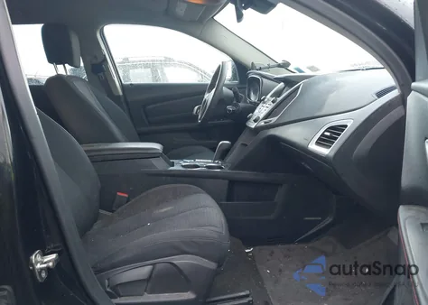 2015 GMC Terrain Sle-1 from USA, damaged, VIN 2GKFLVEK8F6271577